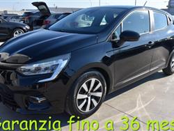 RENAULT NEW CLIO TCe 100 CV GPL 5 porte Business