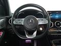 MERCEDES CLASSE GLC sse GLC GLC 300 d 4MATIC PREMIUM PLUS