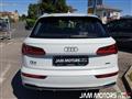 AUDI Q5 40 TDI quattro S line plus