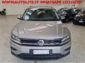 VOLKSWAGEN TIGUAN 1.4 TSI Business BlueMotion Technology