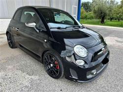 ABARTH 595C C 1.4 Turbo T-Jet MTA Competizione595