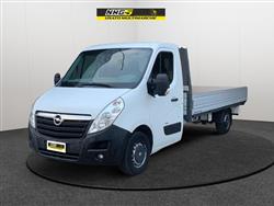 OPEL MOVANO 35 2.3 CDTI 150CV PL FWD Cassonato E5+