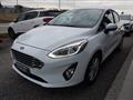 FORD FIESTA 1.1 75 CV 5 porte Titanium