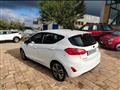 FORD FIESTA 1.5 TDCi 5 porte Plus