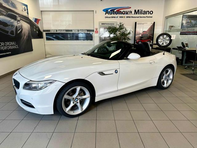 BMW Z4 sDrive20i