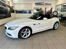 BMW Z4 sDrive20i