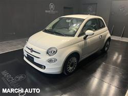 FIAT 500 1.0 Hybrid Lounge