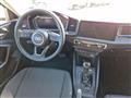 AUDI A1 CITYCARVER A1 citycarver 30 TFSI S tronic