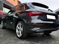 AUDI A3 SPORTBACK SPB PELLE CAMERA NAVI LED VIRTUAL UNIPRO!