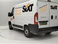 FIAT DUCATO 290 30 - 2.3 mjt 120cv E6d-temp