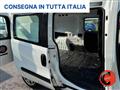 FIAT DOBLÒ 1.6 MJT 105 CV MAXI PL-TN-N1-BLUETOOTH-SEMIVETRATO