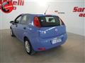 FIAT PUNTO 1.3 MJT II S&S 95 CV 5 porte Street