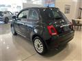 FIAT 500 1.0 hybrid 70cv