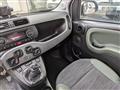 FIAT PANDA 0.9 TwinAir Turbo S&S 4x4