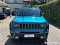 JEEP RENEGADE 1.6 mjt LIMITED AUTOMATICA PREZZO REALE IVA ESP.