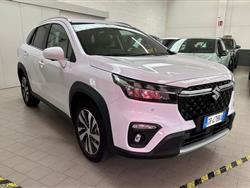 SUZUKI S-CROSS 1.5 140V Hybrid A/T Starview