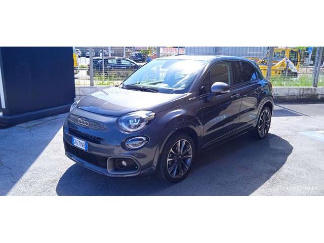 FIAT 500X 1.3 MultiJet 95 CV Sport