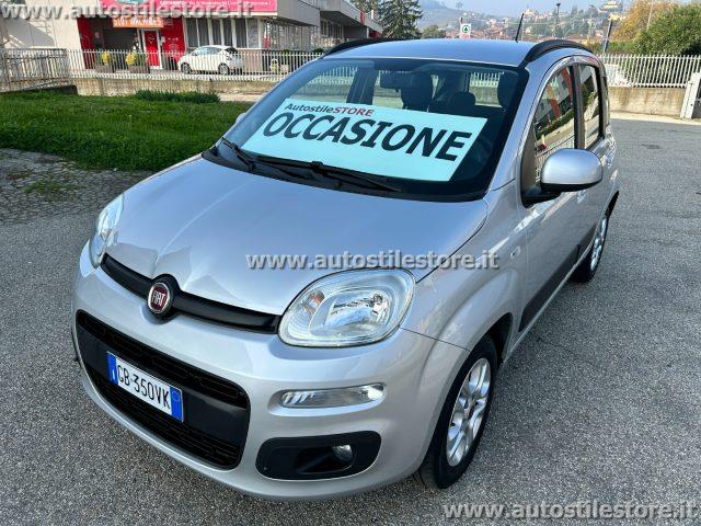 FIAT PANDA 1.2 EasyPower Lounge