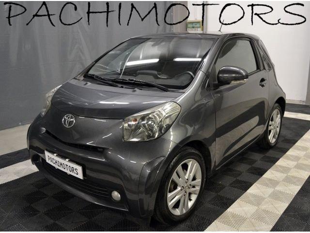 TOYOTA IQ 1.3 Executive Automatica