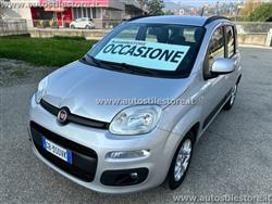 FIAT PANDA 1.2 EasyPower Lounge