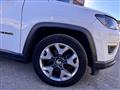 JEEP Compass 1.6 Mjt II 2WD Limited