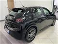 PEUGEOT 208 PureTech 75 5 porte Active Pack