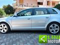 AUDI A3 SPORTBACK SPB 2.0 16V TDI Ambition