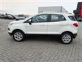 FORD ECOSPORT 1.0 EcoBoost 125 CV Plus