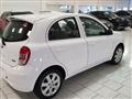 NISSAN MICRA 1.2 12V 5 porte 30th Anniversary