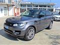 LAND ROVER Range Rover Sport 3.0 tdV6 HSE Dynamic auto motore nuovo