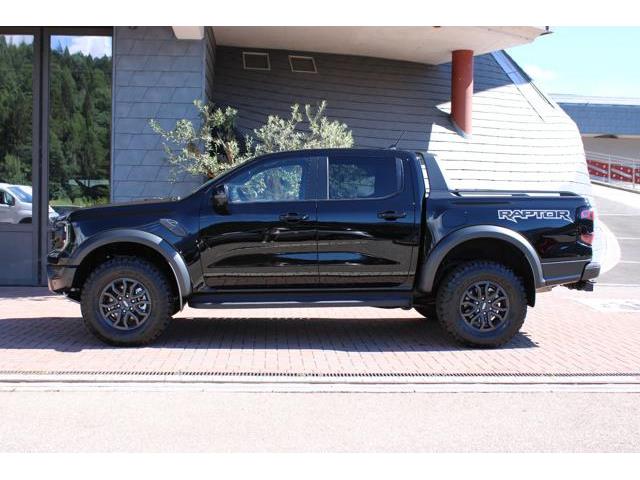 FORD NEW RANGER 2.0 Ecoblue 4WD DC 5 posti