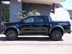 FORD NEW RANGER 2.0 Ecoblue 4WD DC 5 posti