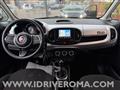 FIAT 500L 1.4 95 CV  Connect / Citycross + GPL