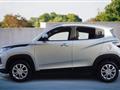 MAHINDRA KUV100 1.2 VVT M-Bifuel(GPL) K6+