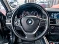 BMW X3 xDrive20d*4x4*AUTOMATICO*PELLE*