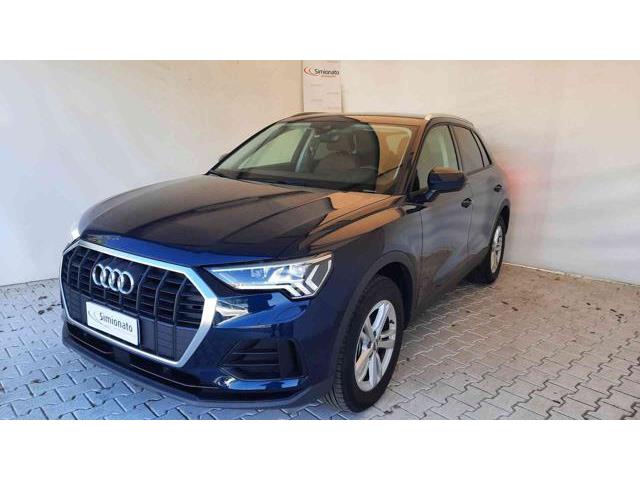 AUDI Q3 SPORTBACK SPB 40 TDI quattro S tronic Business