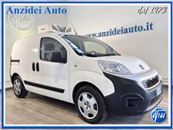 FIAT FIORINO 1.3 MJT 95CV SX Isotermico Frigorifero ATP