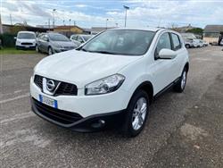 NISSAN QASHQAI 1.6 16V Acenta