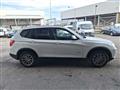 BMW X3 sDrive18d Business aut.