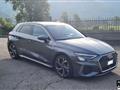 AUDI A3 SPB 30 TDI S line edition