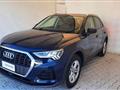 AUDI Q3 SPORTBACK SPB 40 TDI quattro S tronic Business