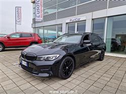 BMW SERIE 3 TOURING 316d 48V Touring auto FariLED TriZona VirtualCockpit