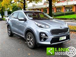 KIA SPORTAGE 2016 1.6 ECOGPL 2WD Business Class