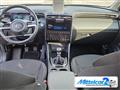 HYUNDAI NUOVA TUCSON 1.6 CRDI 48V XLine