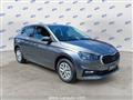 SKODA NUOVA FABIA Fabia 1.0 MPI EVO 80 CV Young Edition