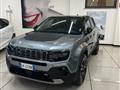 JEEP AVENGER 1.2 Turbo First Edition con promo "PANERO PLUS"