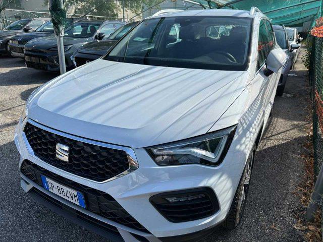 SEAT ATECA 2.0 TDI DSG BUSINESS 150CV MY 24