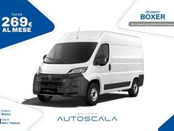 PEUGEOT BOXER 333 2.2 BlueHDi 140cv S&S PM-TM L2H2 Premium