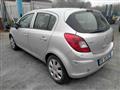 OPEL CORSA 1.2 5 porte basis