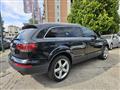 AUDI Q7 3.0 V6 TDI 233CV quattro tiptronic